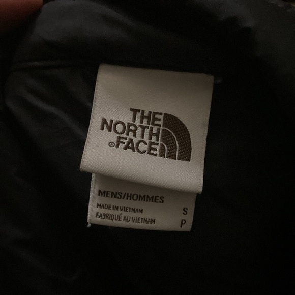 The North Face Men’s Thermoball Snap Jacket Small - Picture 10 of 14
